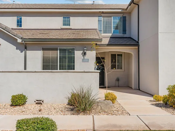 1908 E Respite Ln, Washington, UT 84780