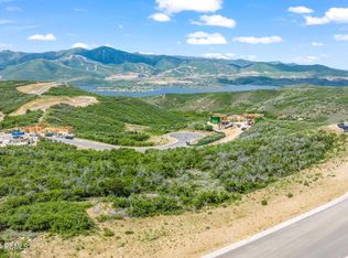 9623 N Eagle View Ct #DS-63, Kamas, UT 84036