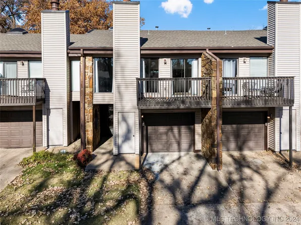 3712 S Madison Ave #3712, Tulsa, OK 74105