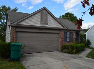 7212 Eagle Cove North Dr, Indianapolis, IN