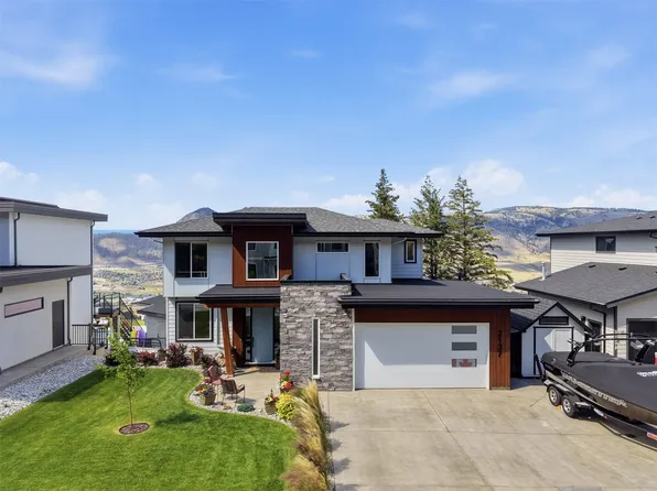 2137 Lupin Ct, Kamloops, BC V2E 0E2