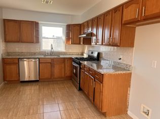 1119 E Grand St #2, Elizabeth, NJ 07201