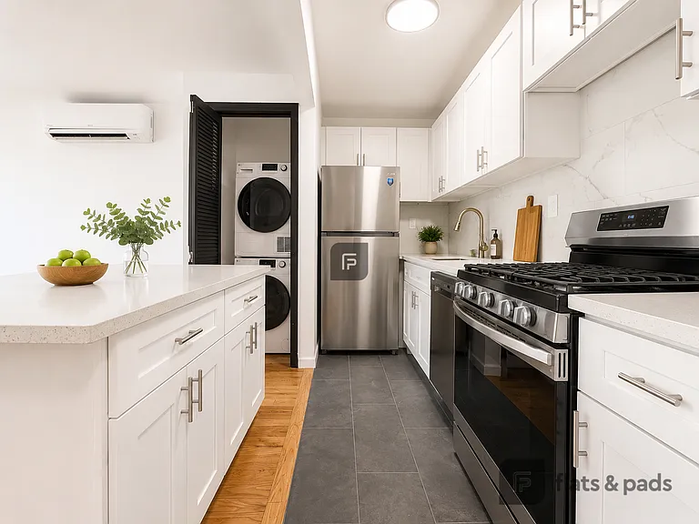 570 Wilson Ave #3A — Photo 1