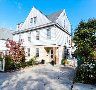 223 Roberts Avenue, Yonkers, NY, 10703