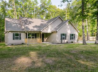 7151 Oak Springs Rd LOT 25, Nunnelly, TN 37137