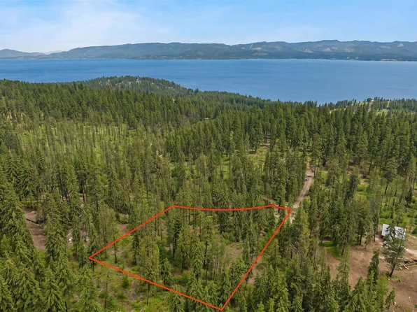 375 Ranch Rd, Bigfork, MT 59911