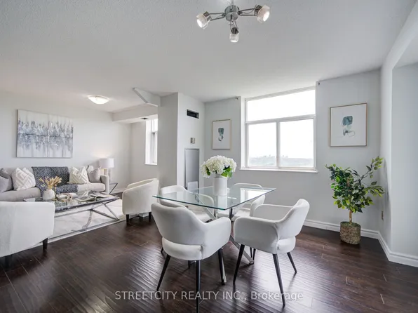 3559 Eglinton Ave W #1311, Toronto, ON M6M 5C6