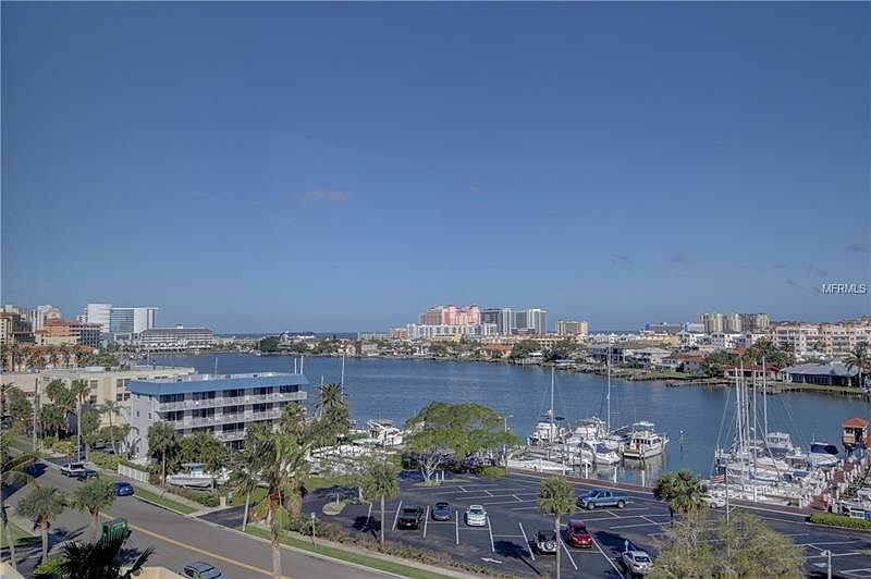 1st image of 800 S Gulfview Blvd APT 804