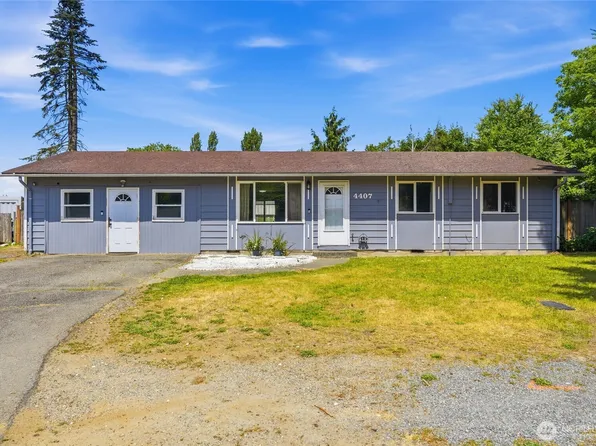 4407 123rd Place NE, Marysville, WA 98271