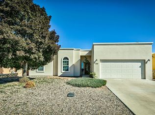 5929 Leaping Lizard Loop, Las Cruces, NM 88012