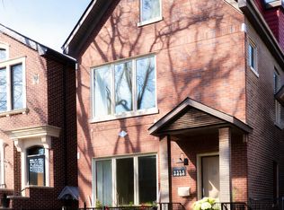 2334 W Medill Ave, Chicago, IL