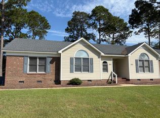 3814 Sturbridge Dr, Hope Mills, NC 28348