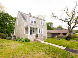 66 Bellevue Rd, Braintree, MA 02184