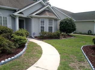 1618 Montclair Dr, Surfside Beach, SC 29575