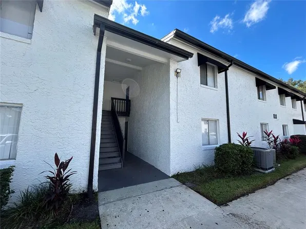 4401 S SEMORAN BOULEVARD #4, ORLANDO, FL 32822