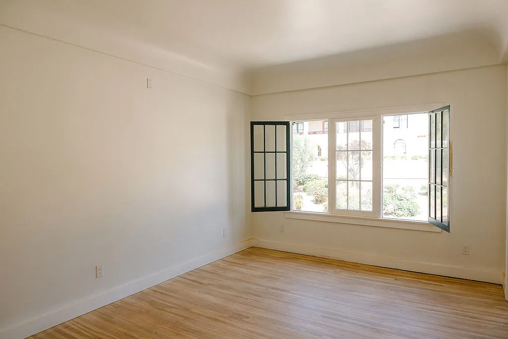 1 bed, $2,895 — Photo 2
