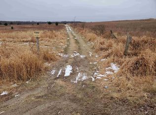 W3400 Sand Rd, Granton, WI 54436