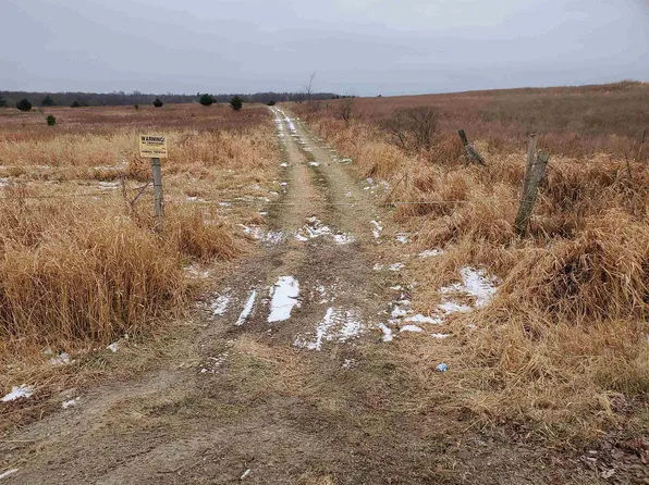 W3400 SAND ROAD, Granton, WI 54436