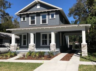 310 E Ford St, Tampa, FL 33604