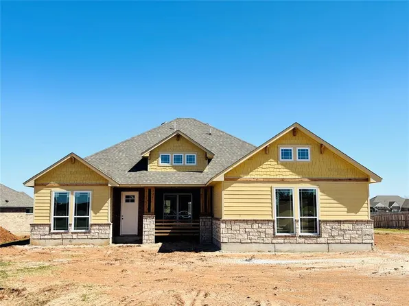 4120 Blue Ridge Ave, Norman, OK 73072