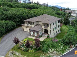 16785 Waterford Pointe Cir, Anchorage, AK 99516