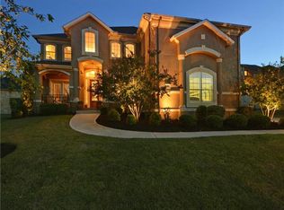 131 Lakota Pass, Austin, TX 78738