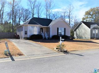 6720 Brittany Pl, Pinson, AL 35126