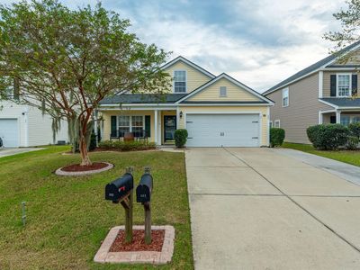 323 Bradley Bend Dr, Moncks Corner, SC, 29461
