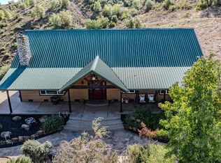 6800 W Murray Creek Rd, Mountain Ranch, CA 95246