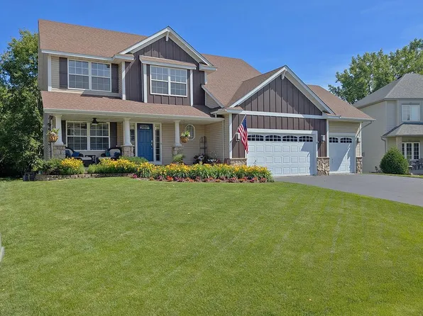 4310 Jessica Ct, Eagan, MN 55123