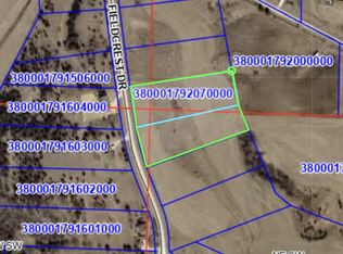 Lots 7 & 8 Fieldcrest Dr, Missouri Valley, IA 51555