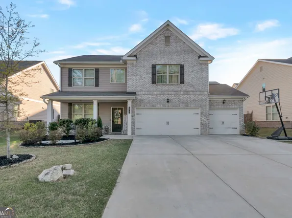 477 Oaklawn Park, Dacula, GA 30019