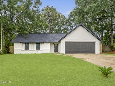 214 W Lakewood Dr, Hattiesburg, MS, 39402