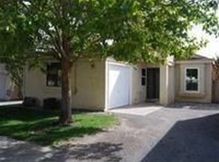 1844 Peach Ne Dr, Rio Rancho, NM 87144