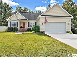 150 Silver Peak Dr, Conway, SC 29526