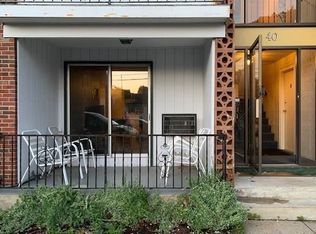 40 Huron St #5-5-5, Providence, RI 02908