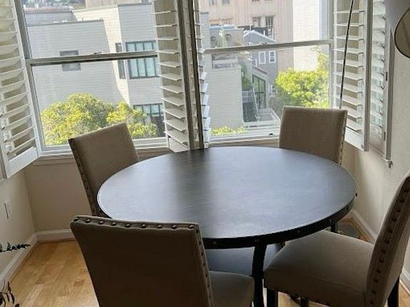 5th image of 1880 Steiner St APT 411