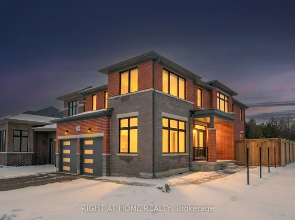 1 Big Canoe Dr, Georgina, ON L0E 1R0