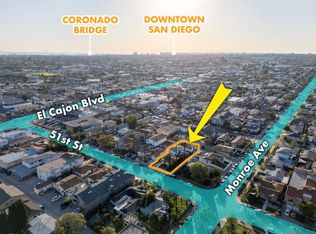 4480-86 51st St, San Diego, CA 92115