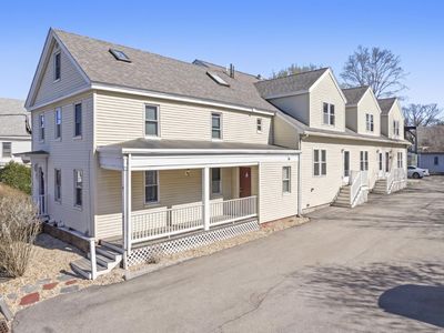 45 New York Street #5, Dover, NH, 03820