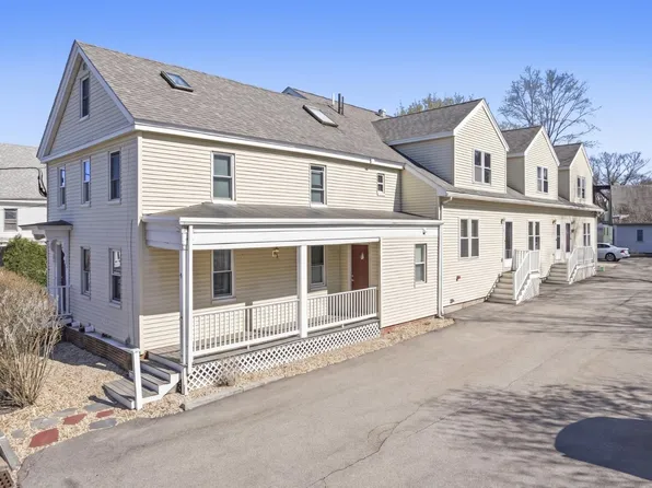 45 New York Street #5, Dover, NH 03820