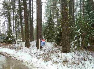 Xxx Snowberry, Usk, WA 99180