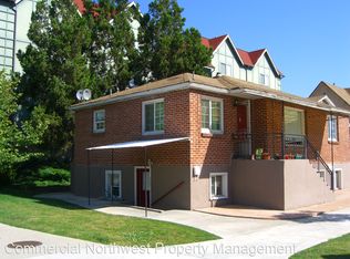 115 S 4th St APT 3, Boise, ID 83702