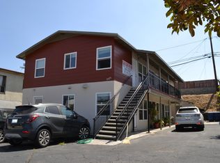 3625 S Sepulveda Blvd APT A, Los Angeles, CA 90034
