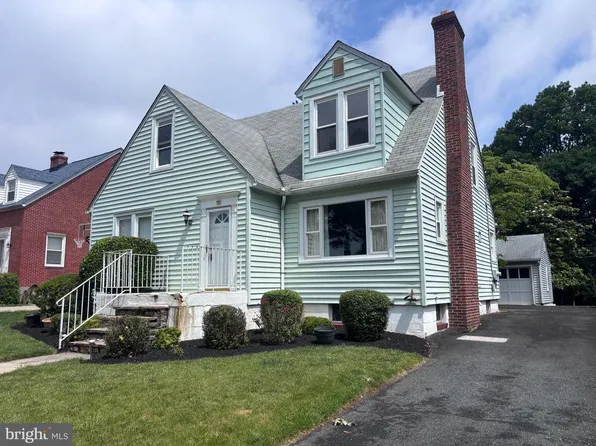 1524 Orlando Rd, Baltimore, MD 21234