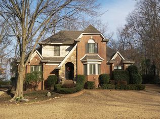 2080 Steeplebrook Dr, Cordova, TN 38016