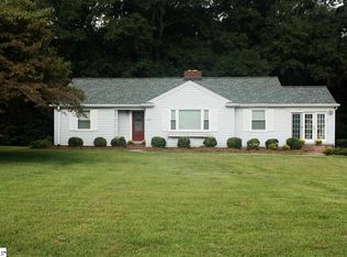 2205 State Park Rd, Greenville, SC 29609