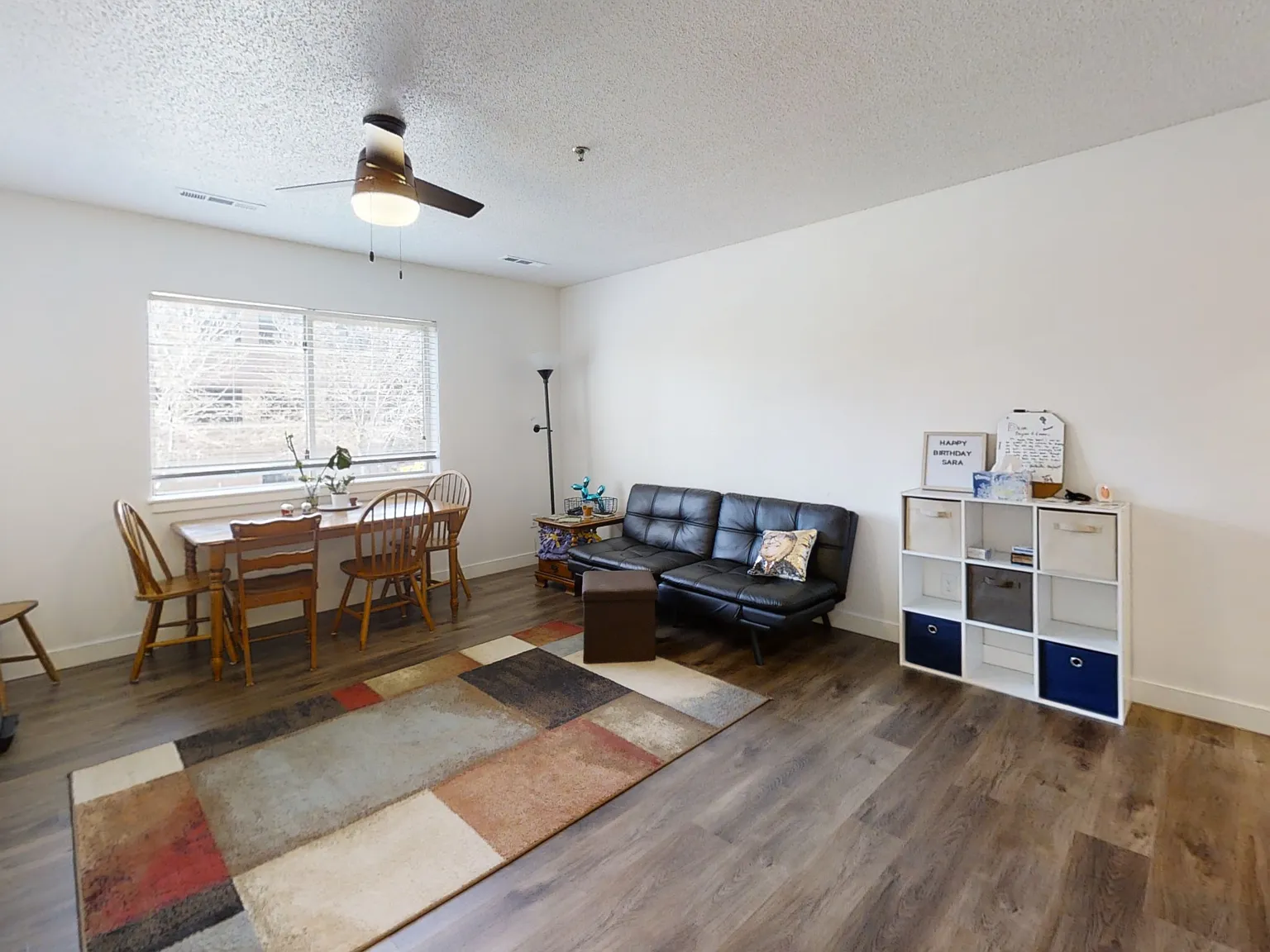 Cornerstone Apartments — Photo 3