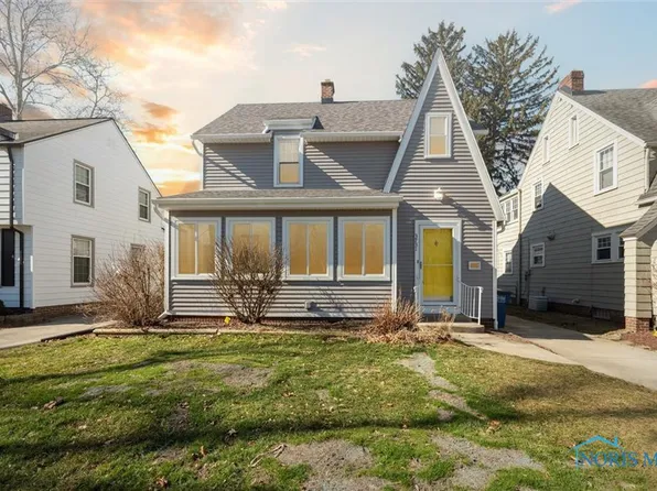 3731 Bowen Rd, Toledo, OH 43613