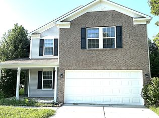 1151 Fiesta Dr, Franklin, IN 46131